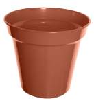 Whitefurze 15"/380mm Plant Pot